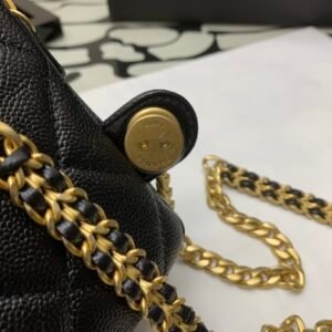 Ch@nel Backpack -20CM