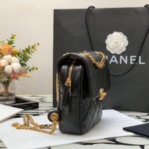 Ch@nel Backpack -20CM