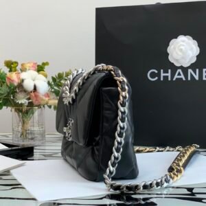 Ch@nel 19 Flap Bag-26CM