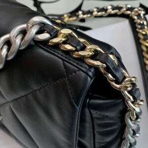 Ch@nel 19 Flap Bag-26CM