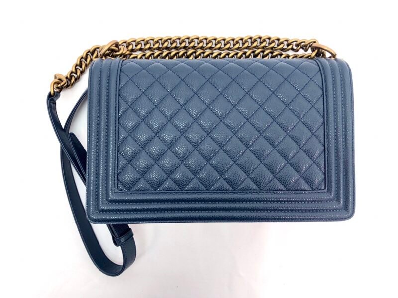 bag-264304_5_.jpg Ch@nel Boy Bag-Caviar-28CM