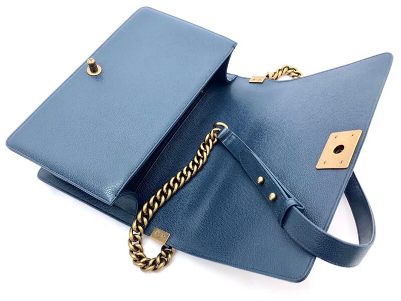 bag-264304_6_.jpg Ch@nel Boy Bag-Caviar-28CM