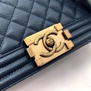 bag-264304_9_.jpg Ch@nel Boy Bag-Caviar-28CM