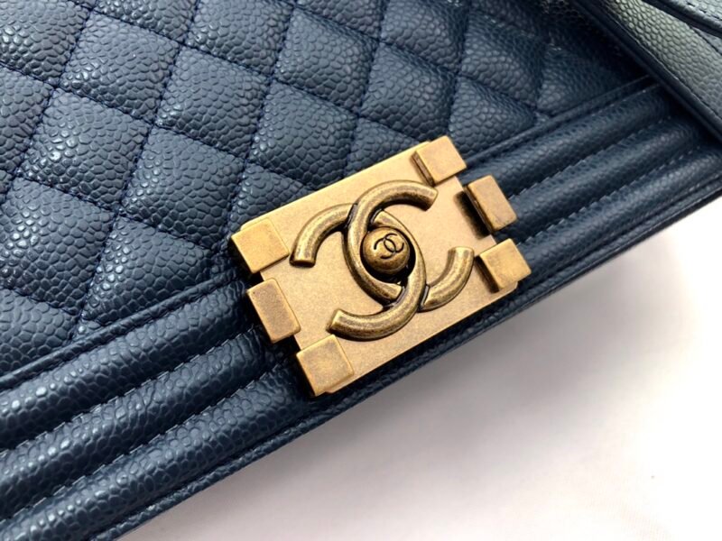 bag-264304_9_.jpg Ch@nel Boy Bag-Caviar-28CM