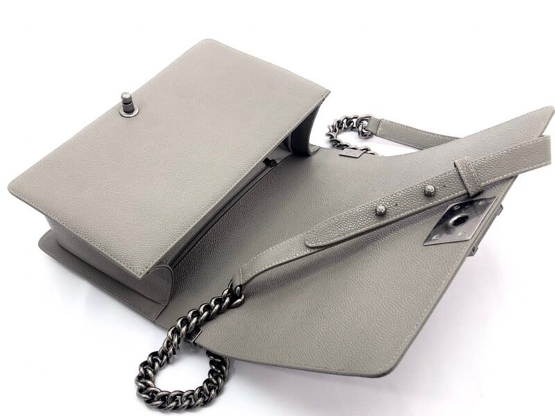 bag-26437rewrwer_1_.jpg Ch@nel Boy Bag-Caviar-28CM
