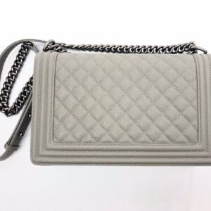 bag-26437rewrwer_6_.jpg Ch@nel Boy Bag-Caviar-28CM