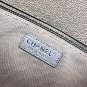 bag-26437rewrwer_8_.jpg Ch@nel Boy Bag-Caviar-28CM