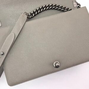 bag-26437rewrwer_9_.jpg Ch@nel Boy Bag-Caviar-28CM
