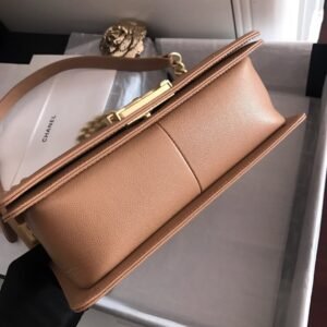 bag-2645265regfd_1_.jpg Ch@nel Boy Bag-25CM