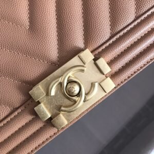 bag-2645265regfd_2_.jpg Ch@nel Boy Bag-25CM