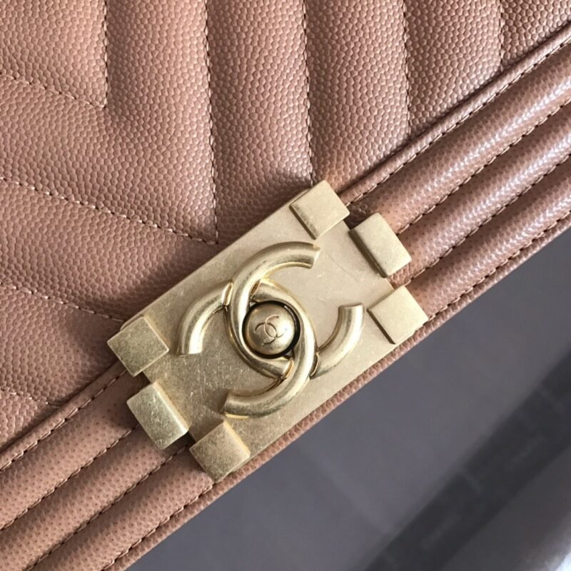 bag-2645265regfd_2_.jpg Ch@nel Boy Bag-25CM