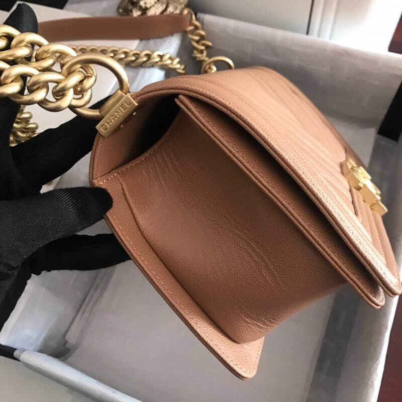 bag-2645265regfd_3_.jpg Ch@nel Boy Bag-25CM