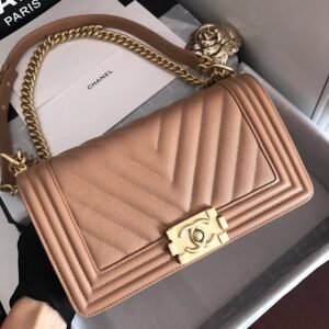 bag-2645265regfd_7_.jpg Ch@nel Boy Bag-25CM