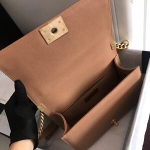 bag-2645265regfd_8_.jpg Ch@nel Boy Bag-25CM