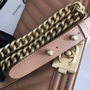 bag-2645265regfd_9_.jpg Ch@nel Boy Bag-25CM
