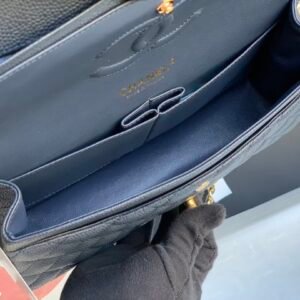 Ch@nel Flap Bag-25CM