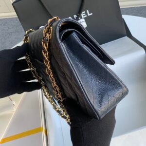 Ch@nel Flap Bag-25CM