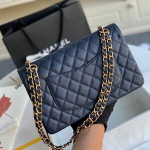 Ch@nel Flap Bag-25CM