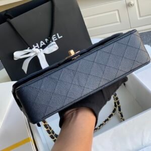 Ch@nel Flap Bag-25CM