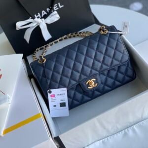 Ch@nel Flap Bag-25CM