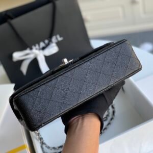 Ch@nel Flap Bag-25CM