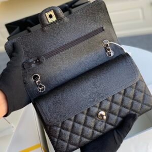 Ch@nel Flap Bag-25CM