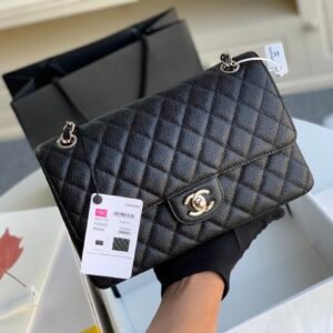 Ch@nel Flap Bag-25CM