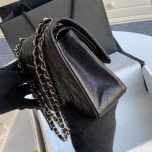 Ch@nel Flap Bag-25CM