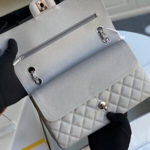 Ch@nel Flap Bag-25CM