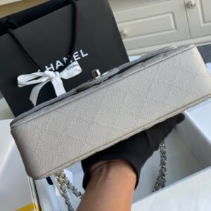 Ch@nel Flap Bag-25CM