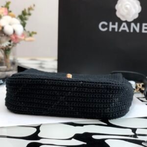 Ch@nel 19 Flap Bag-26CM