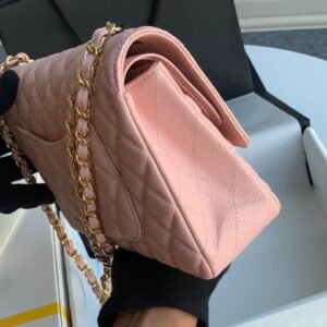 Ch@nel Flap Bag-25CM