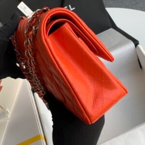 Ch@nel Flap Bag-25CM