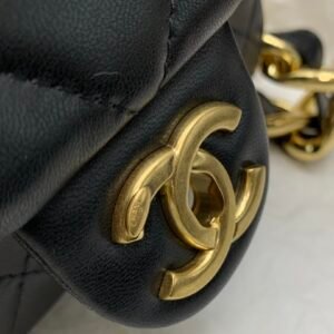 Ch@nel 2022SS Chain Bag-17M