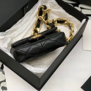Ch@nel 2022SS Chain Bag-17M