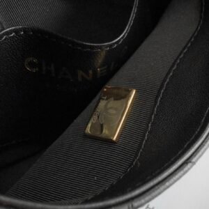 Ch@nel 2022SS Chain Bag-17M