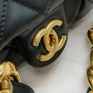 Ch@nel 2022SS Chain Bag-21M