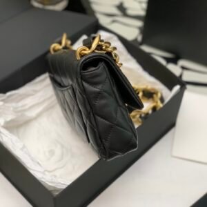 Ch@nel 2022SS Chain Bag-21M