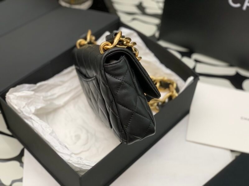 Ch@nel 2022SS Chain Bag-21M