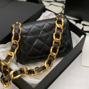 Ch@nel 2022SS Chain Bag-21M