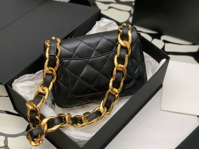 Ch@nel 2022SS Chain Bag-21M