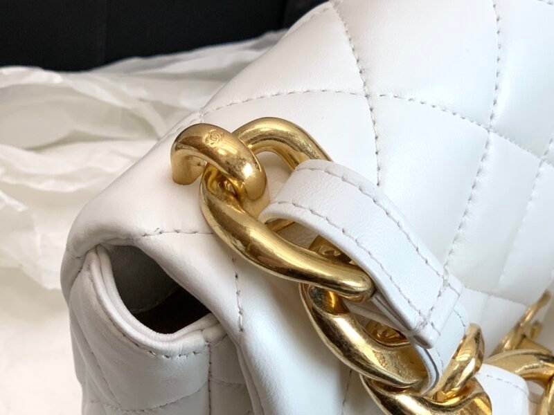 Ch@nel 2022SS Chain Bag-21M