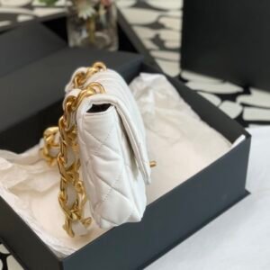 Ch@nel 2022SS Chain Bag-21M