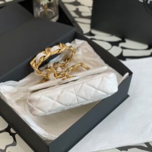 Ch@nel 2022SS Chain Bag-21M