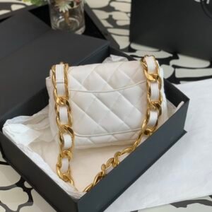 Ch@nel 2022SS Chain Bag-21M