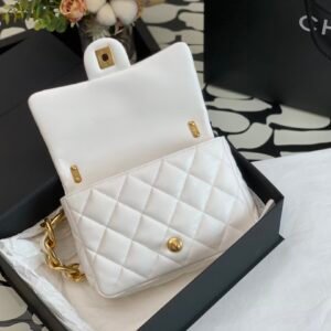 Ch@nel 2022SS Chain Bag-21M