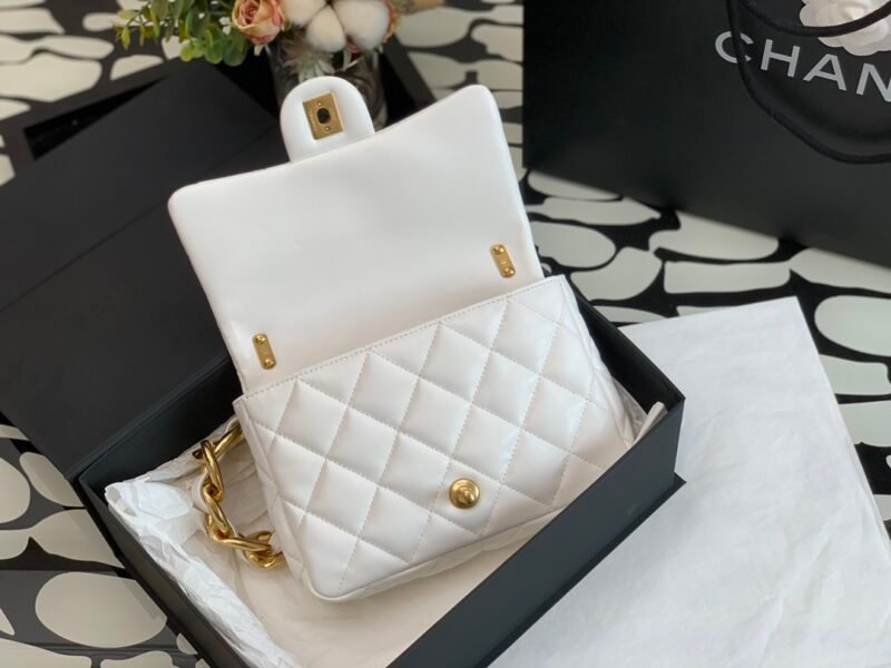 Ch@nel 2022SS Chain Bag-21M