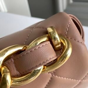 Ch@nel 2022SS Chain Bag-17*21*6M