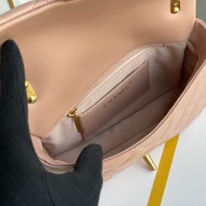 Ch@nel 2022SS Chain Bag-17*21*6M