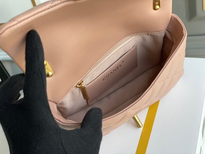 Ch@nel 2022SS Chain Bag-17*21*6M